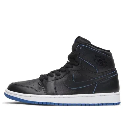 AIR JORDAN Air Jordan 1 Retro SB QS x Lance Mountain 'Black'
