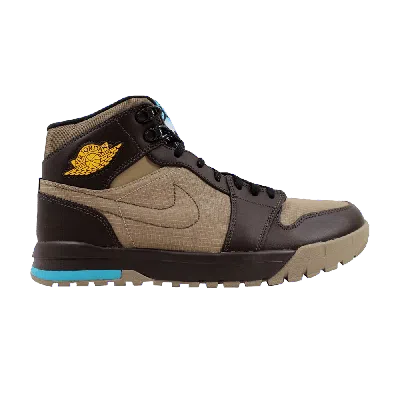 AIR JORDAN AIR JORDAN 1 TREK 'KHAKI'