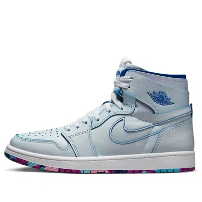 AIR JORDAN Air Jordan 1 Zoom CMFT Wear-Away '25 Years In China'