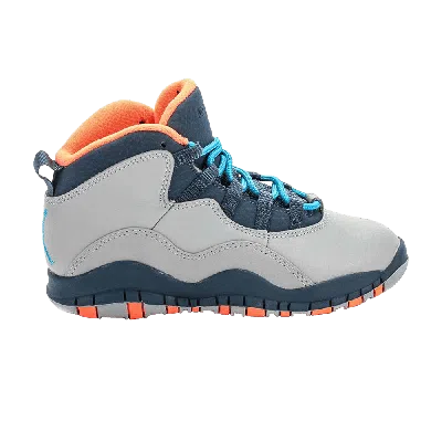 AIR JORDAN AIR JORDAN 10 RETRO PS 'BOBCATS'