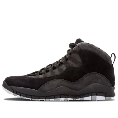AIR JORDAN Air Jordan 10 Retro 'Stealth'