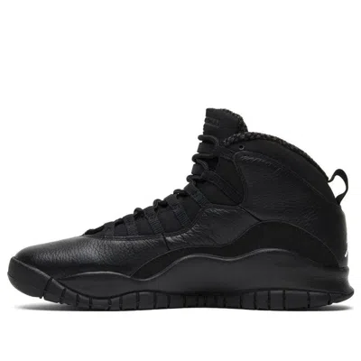 AIR JORDAN Air Jordan 10 Retro 'Stealth' 2005
