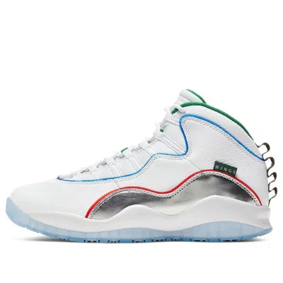 AIR JORDAN Air Jordan 10 Retro 'Wings'