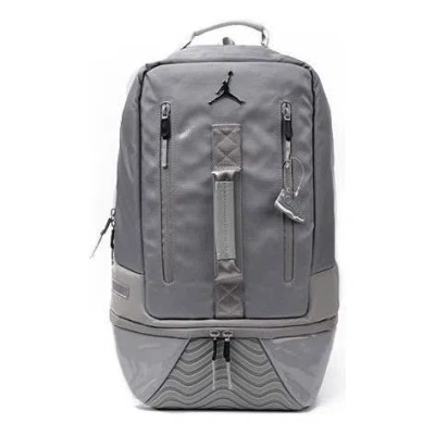 AIR JORDAN Air Jordan 11 Backpack 'Grey'
