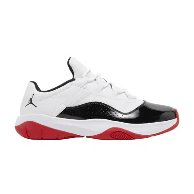 AIR JORDAN AIR JORDAN 11 CMFT LOW 'CONCORD-BRED'