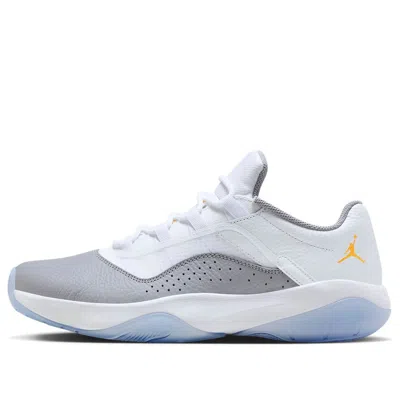 AIR JORDAN Air Jordan 11 CMFT Low 'White Cement Grey'