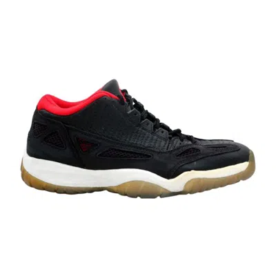 AIR JORDAN AIR JORDAN 11 OG LOW IE 'BRED' 1996 | BLACK | MEN'S SIZE 9
