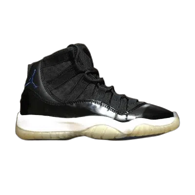 AIR JORDAN AIR JORDAN 11 RETRO BG 'SPACE JAM' 2000