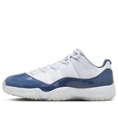 AIR JORDAN Air Jordan 11 Retro Low 'Diffused Blue'
