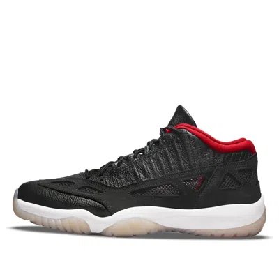 AIR JORDAN Air Jordan 11 Retro Low IE 'Bred' 2021
