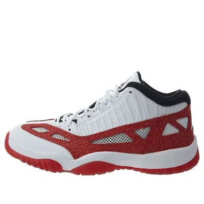 AIR JORDAN Air Jordan 11 Retro Low IE 'Gym Red'
