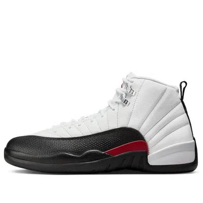 AIR JORDAN Air Jordan 12 'Red Taxi'