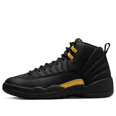 AIR JORDAN Air Jordan 12 Retro 'Black Taxi'