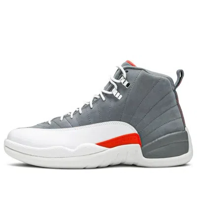AIR JORDAN Air Jordan 12 Retro 'Cool Grey'