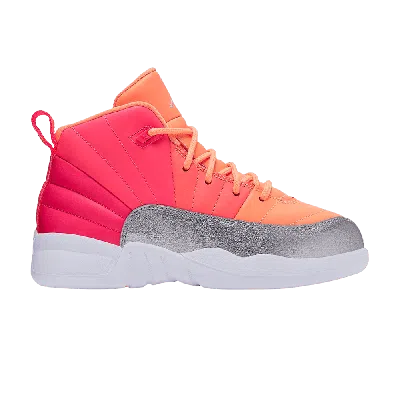 AIR JORDAN AIR JORDAN 12 RETRO GP 'SUNRISE'