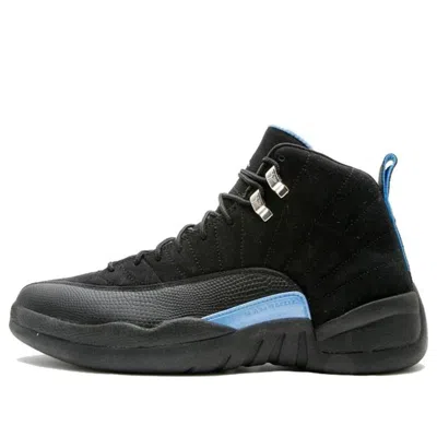 AIR JORDAN Air Jordan 12 Retro 'Nubuck' 2009