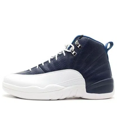 AIR JORDAN Air Jordan 12 Retro 'Obsidian' 2012