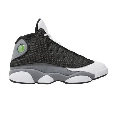AIR JORDAN AIR JORDAN 13 RETRO 'BLACK FLINT'