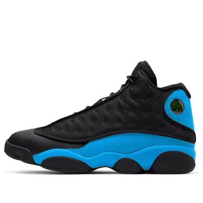 AIR JORDAN Air Jordan 13 Retro 'Black University Blue'
