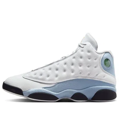 AIR JORDAN Air Jordan 13 Retro 'Blue Grey'