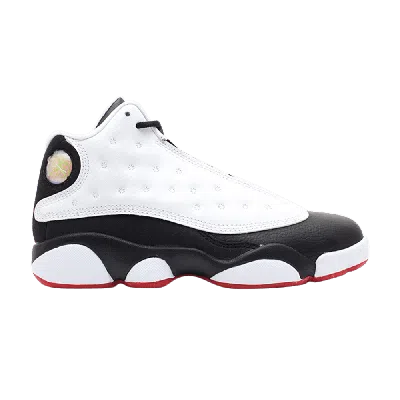 AIR JORDAN AIR JORDAN 13 RETRO PS 'HE GOT GAME' 2013