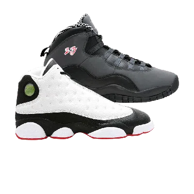 AIR JORDAN AIR JORDAN 13/10 RETRO GS 'COUNTDOWN PACK'