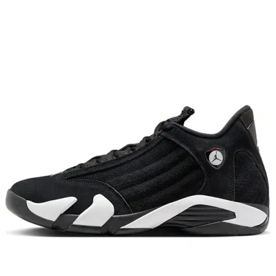 AIR JORDAN Air Jordan 14 Retro 'Black White'
