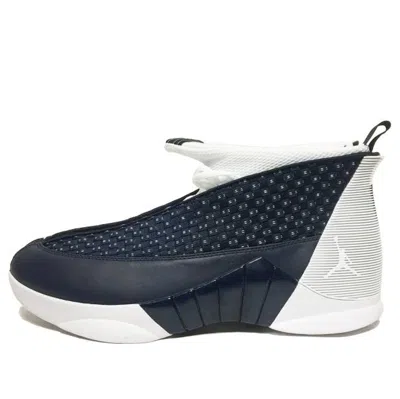 AIR JORDAN Air Jordan 15 Retro 'Obsidian' 2017