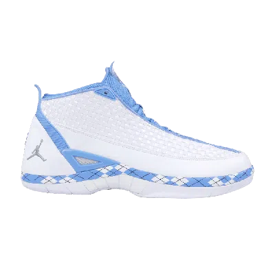 AIR JORDAN AIR JORDAN 15 RETRO SE 'BRAGGING RIGHTS - UNC'