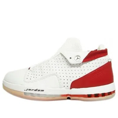 AIR JORDAN Air Jordan 16 OG Low 'Varsity Red'