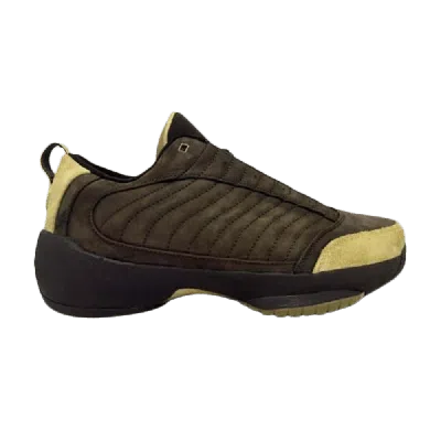 AIR JORDAN AIR JORDAN 19 OG LOW 'CINDER'