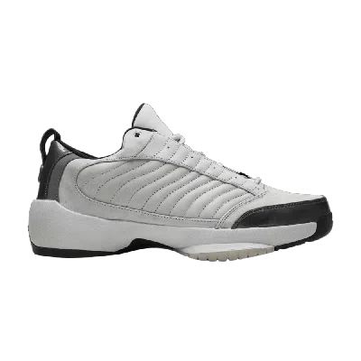 AIR JORDAN AIR JORDAN 19 OG LOW 'NEUTRAL GREY'