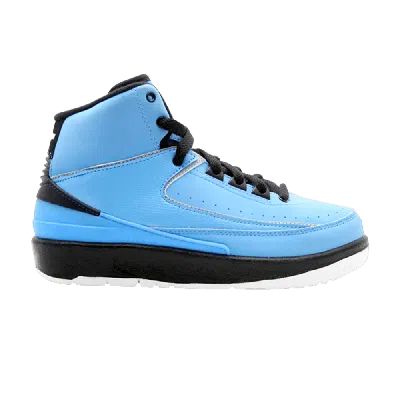 AIR JORDAN AIR JORDAN 2 QF GS
