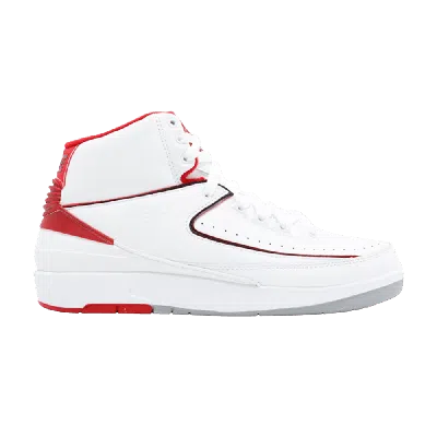AIR JORDAN AIR JORDAN 2 RETRO 'COUNTDOWN PACK'