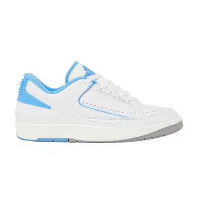 AIR JORDAN AIR JORDAN 2 RETRO LOW 'UNC'