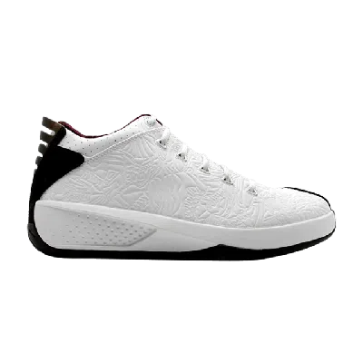 AIR JORDAN AIR JORDAN 20 OG 3/4 'WHITE GARNET'