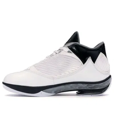 AIR JORDAN Air Jordan 2009 'White Metallic Silver'