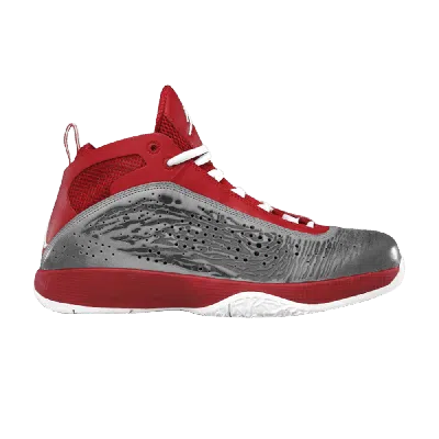 AIR JORDAN AIR JORDAN 2011 'WARRIOR PACK'