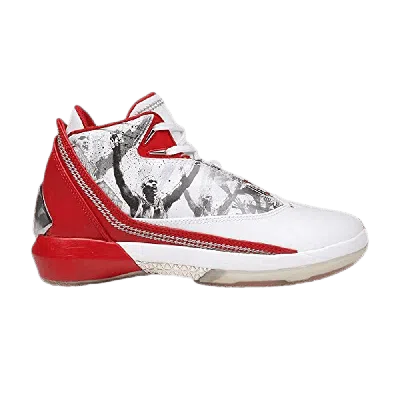 AIR JORDAN AIR JORDAN 22 GS 'OMEGA'