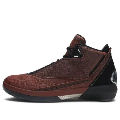 AIR JORDAN Air Jordan 22 OG 'Basketball Leather'