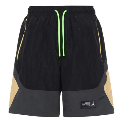 AIR JORDAN Air Jordan 23 Engineered Basketball Shorts 'Black'