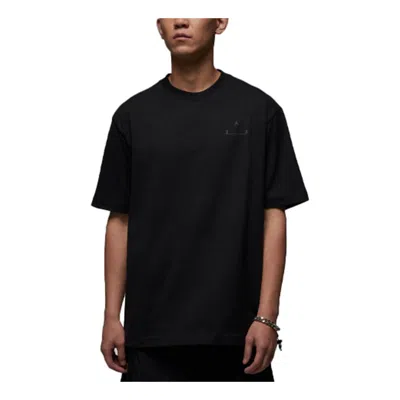 AIR JORDAN Air Jordan 23 Engineered Lightweight T-shirt 'Black'