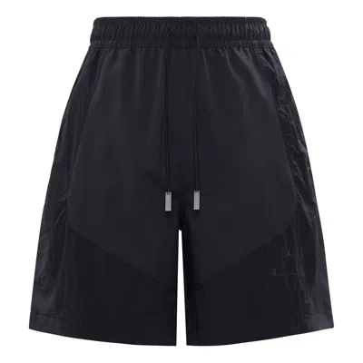 AIR JORDAN Air Jordan 23 Engineered Shorts 'Black'