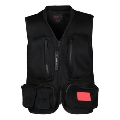 AIR JORDAN Air Jordan 23 Engineered Spacer Mesh Black