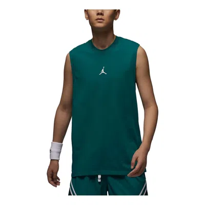 AIR JORDAN Air Jordan 23 Tech Dry Tank 'Green'