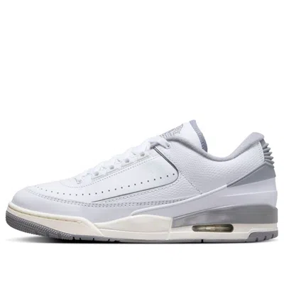 AIR JORDAN Air Jordan 2/3 'White Cement'