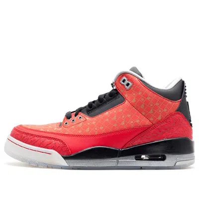 AIR JORDAN Air Jordan 3 Retro 'Doernbecher' 2013