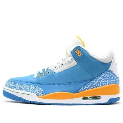 AIR JORDAN Air Jordan 3 Retro LS 'Do The Right Thing'