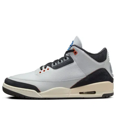 AIR JORDAN Air Jordan 3 Retro 'Quai 54'