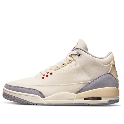 AIR JORDAN Air Jordan 3 Retro SE 'Muslin'